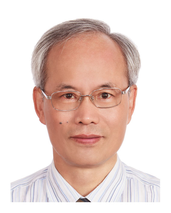 李郁周